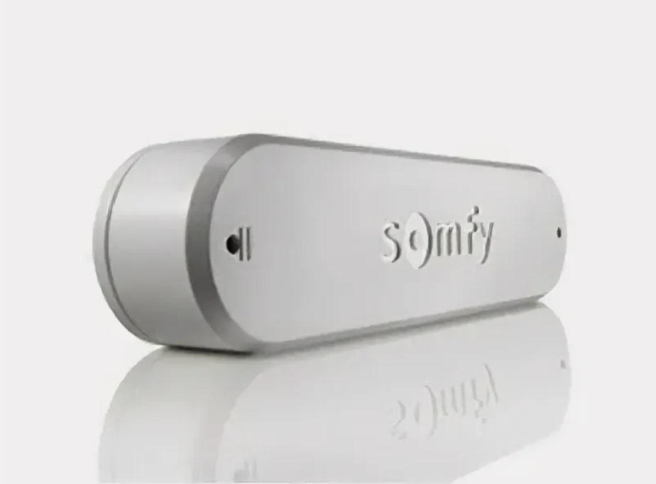 Датчик ветровых колебаний Somfy для маркизы